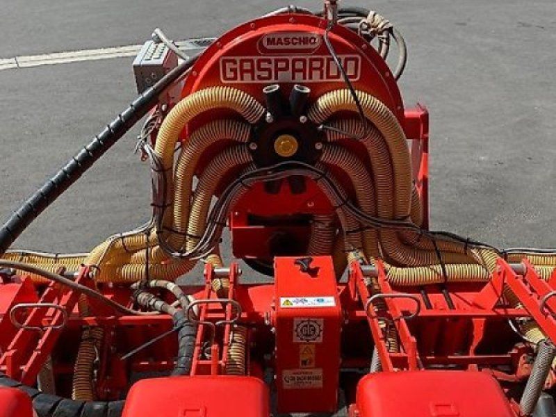 Gaspardo SP 540