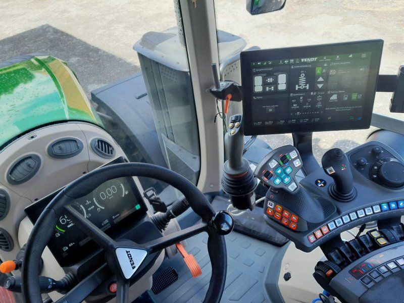 Fendt 1050 Vario (MY21)