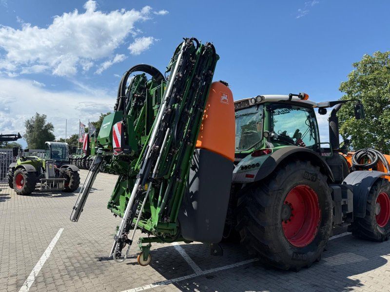 Amazone FT 1502