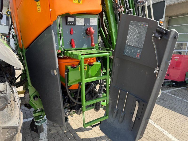 Amazone FT 1502