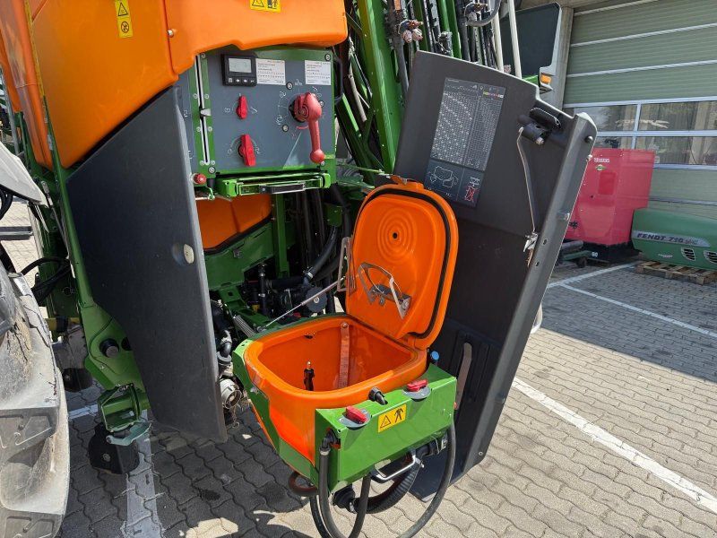Amazone FT 1502
