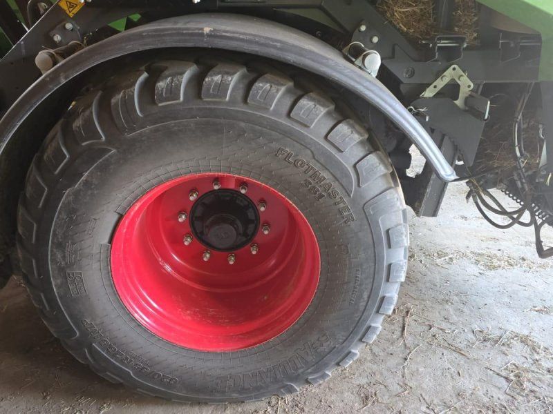 Fendt Rotana 160 V