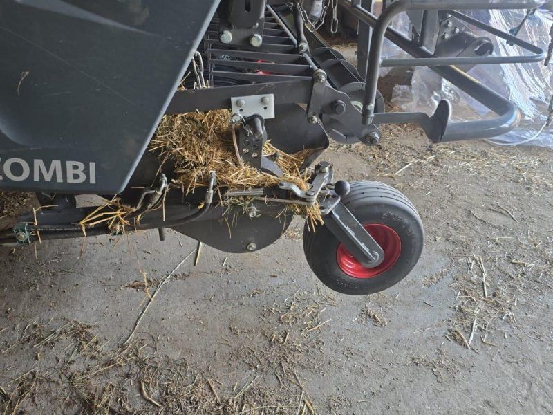 Fendt Rotana 160 V