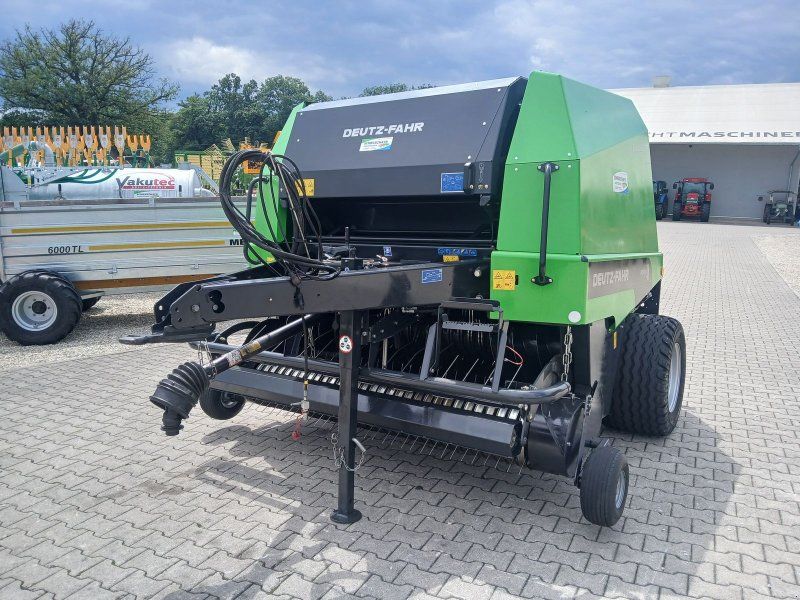 Deutz-Fahr Fixmaster 230
