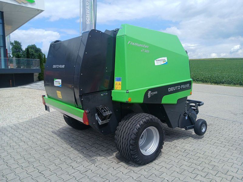 Deutz-Fahr Fixmaster 230