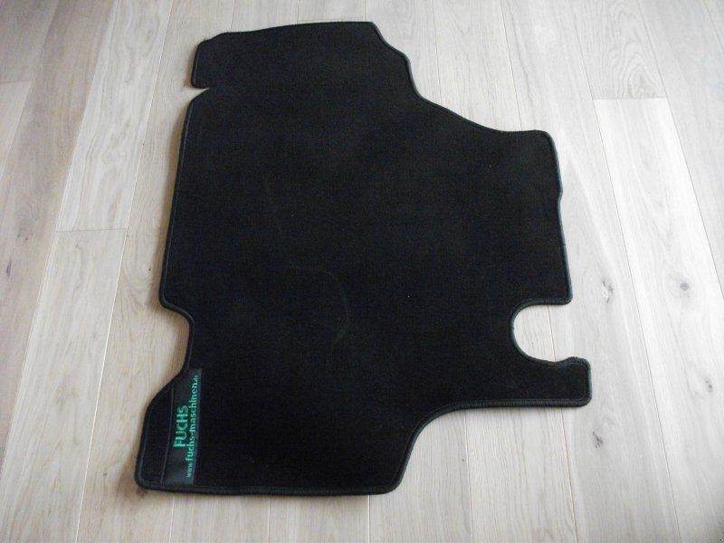 Deutz Fußmatte DX; Agrotron usw.