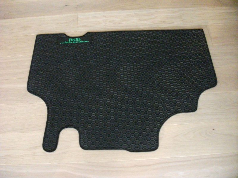 Deutz Fußmatte DX; Agrotron usw.