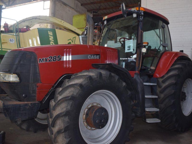 Case IH MX 285 Magnum