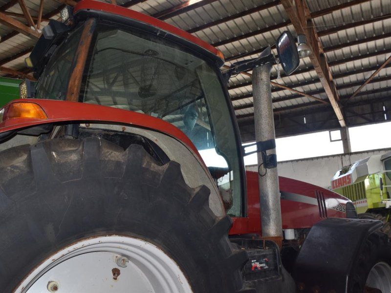 Case IH MX 285 Magnum