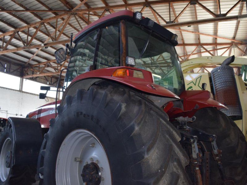 Case IH MX 285 Magnum