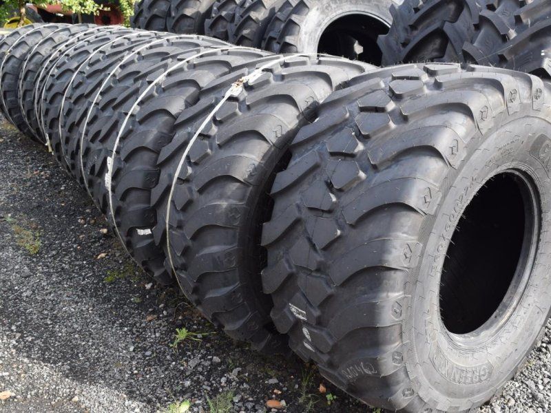 560/60R22.5  ***GRI***