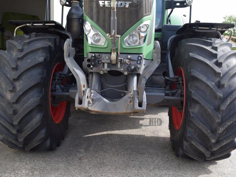 Fendt 826 Vario ProfiPlus,
