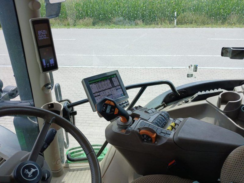 John Deere 6R 175