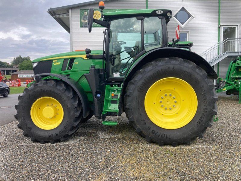 John Deere 6R 215 / 6R215/ 6215R