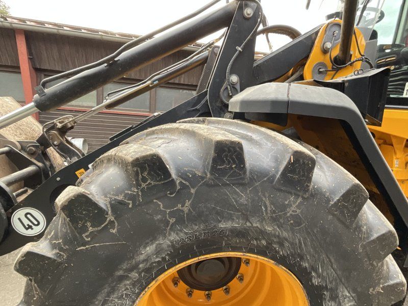 JCB 435 S Agri HighLift