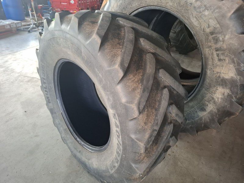 Michelin 540/65R28