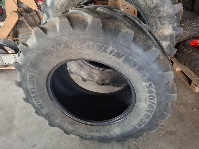 Michelin 540/65R28