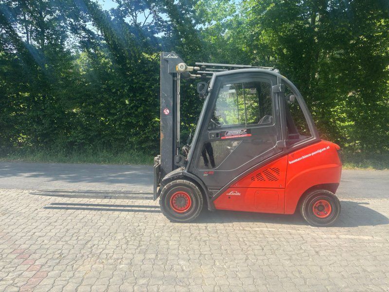 Linde H 35 D-02
