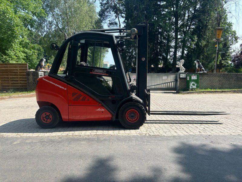 Linde H 35 D-02
