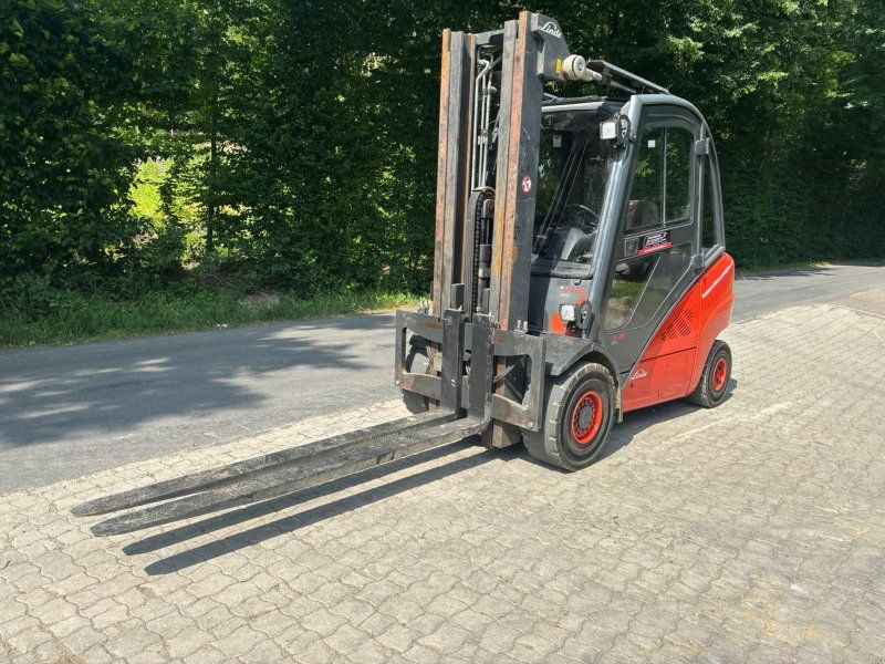 Linde H 35 D-02