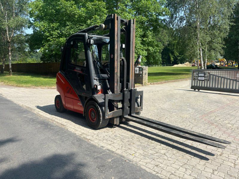 Linde H 35 D-02
