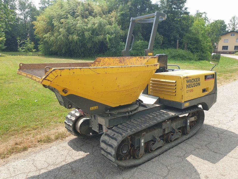 Wacker Neuson DT 25