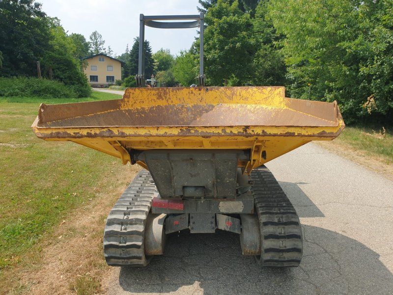 Wacker Neuson DT 25