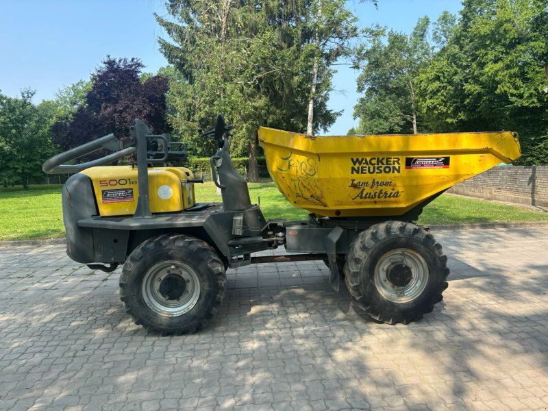 Wacker Neuson 5001