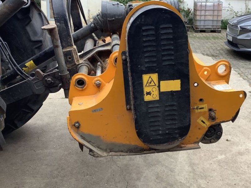 Müthing MUM 280 Heckmulcher