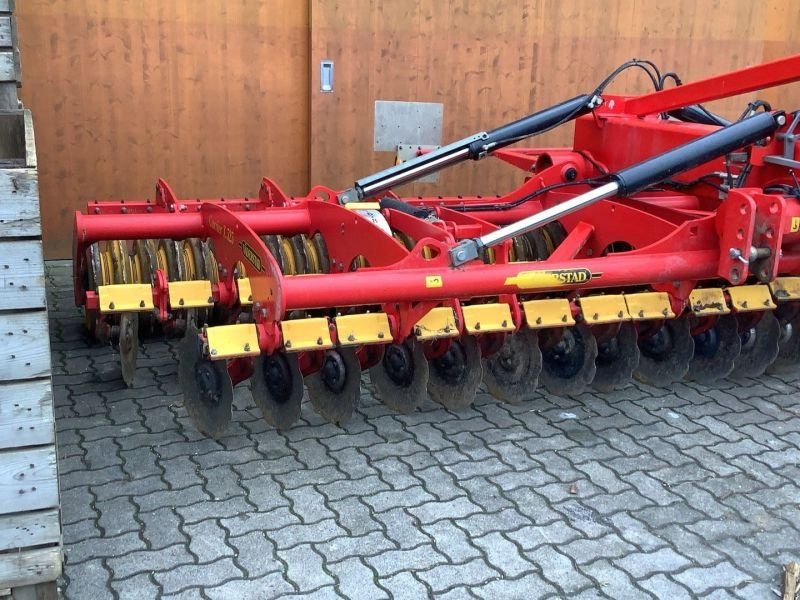 Väderstad CARRIER X 525