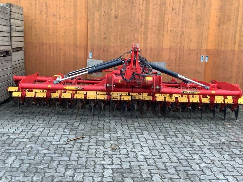 Väderstad CARRIER X 525