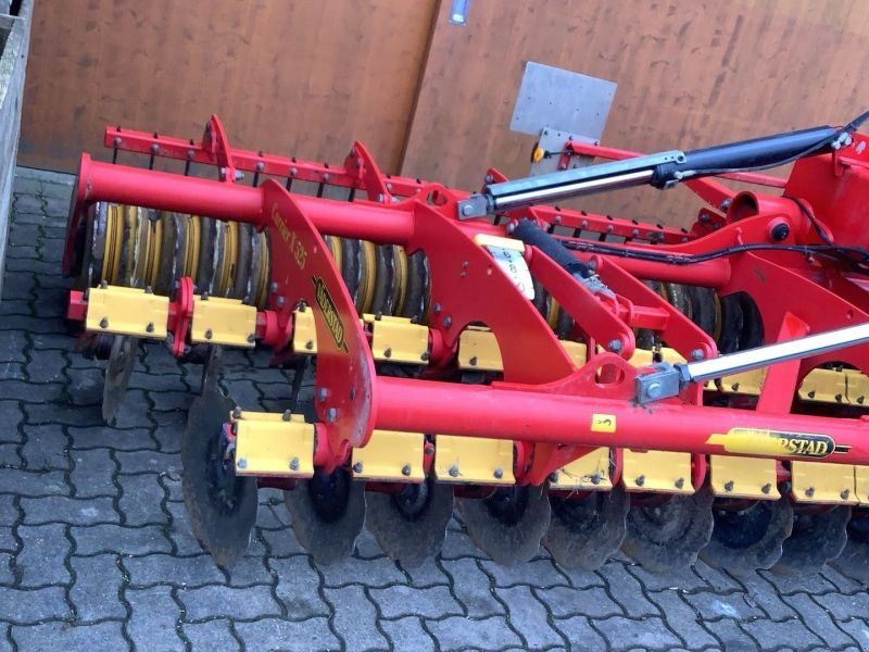 Väderstad CARRIER X 525
