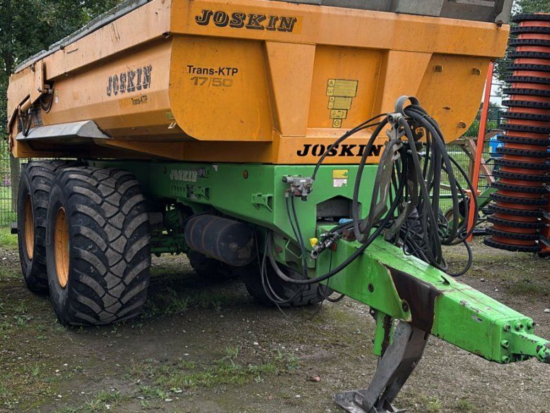 Joskin Trans-KTP 17/50