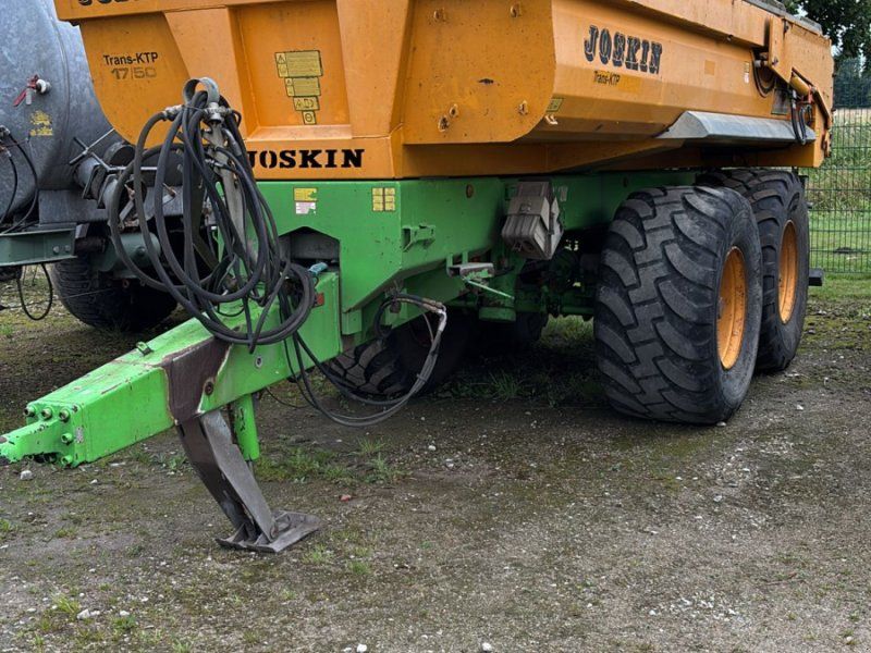 Joskin Trans-KTP 17/50