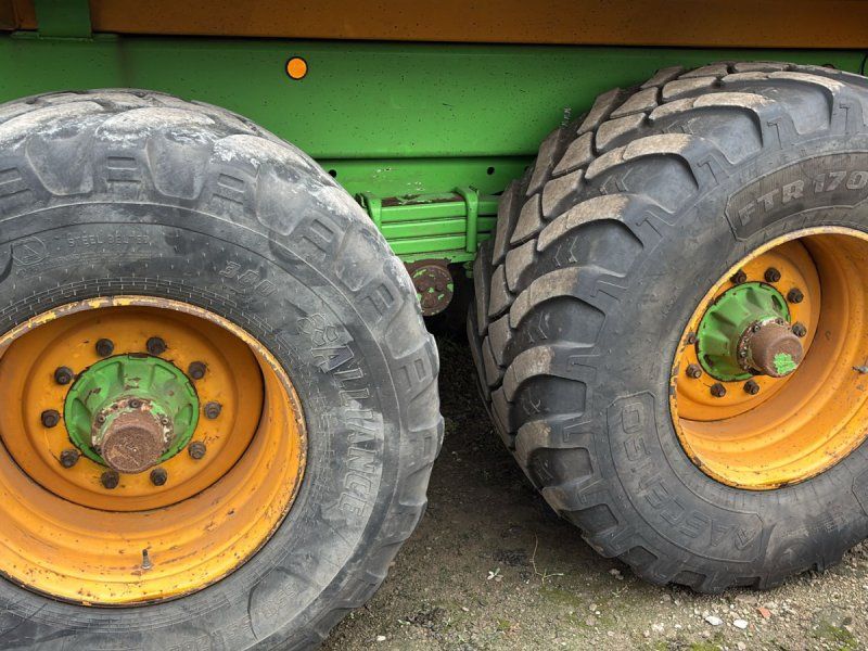 Joskin Trans-KTP 17/50