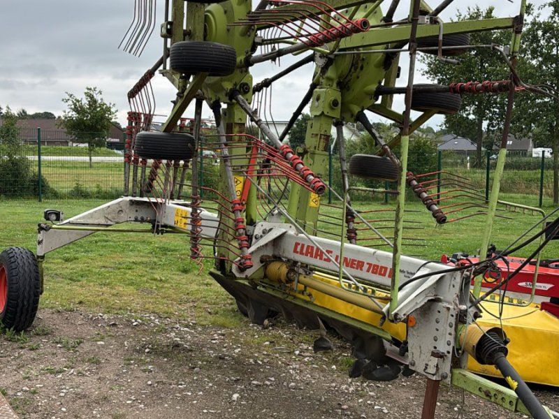 Claas Liner 780L