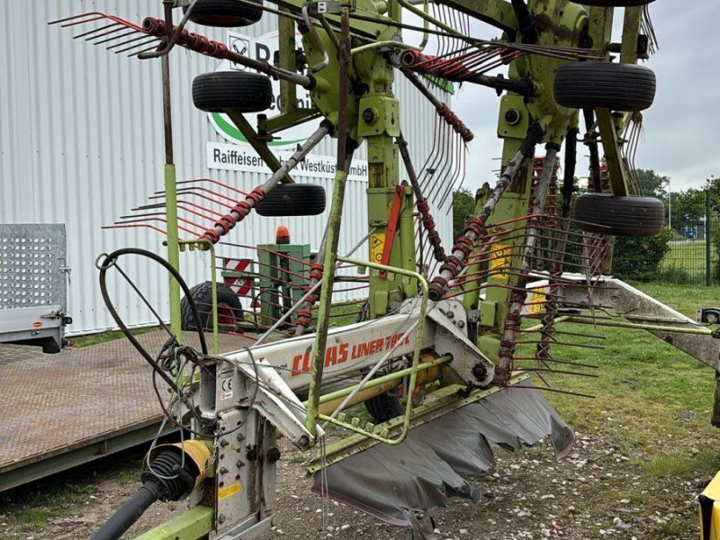 Claas Liner 780L