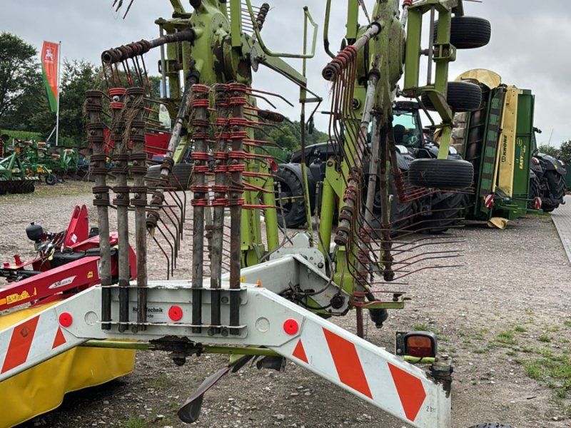 Claas Liner 780L