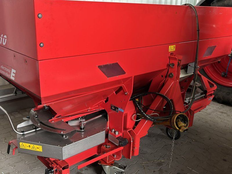 Rauch Axera M/W 2400 ltr.