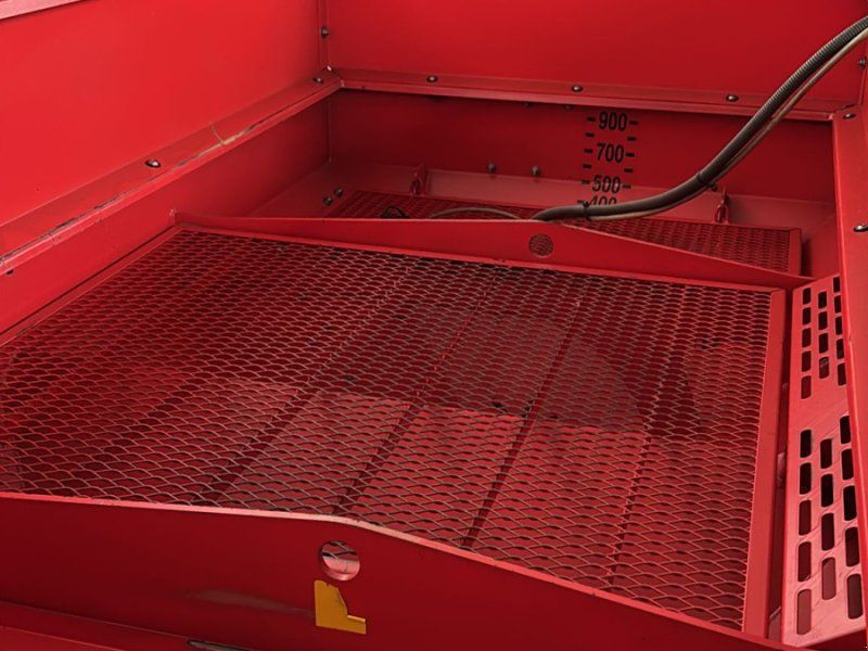Rauch Axera M/W 2400 ltr.