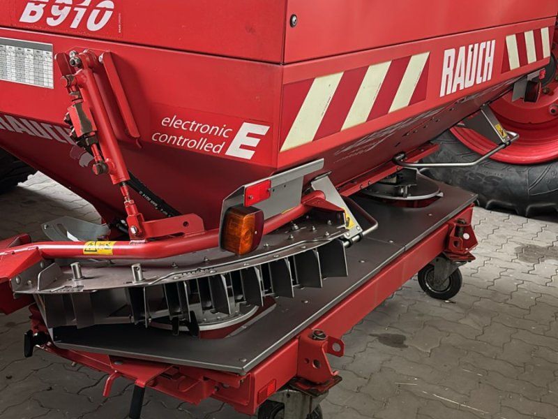 Rauch Axera M/W 2400 ltr.
