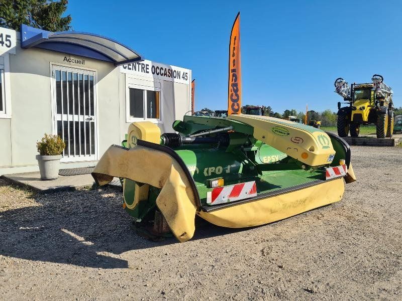 Krone EASYCUT320