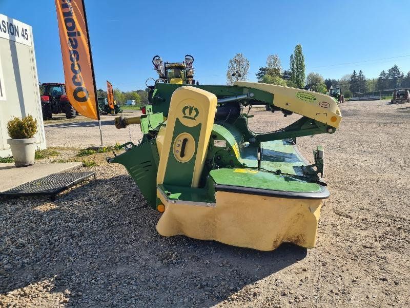 Krone EASYCUT320