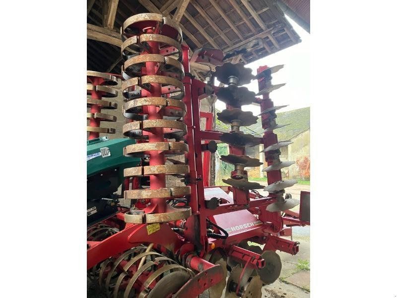 Horsch JOKER6RT