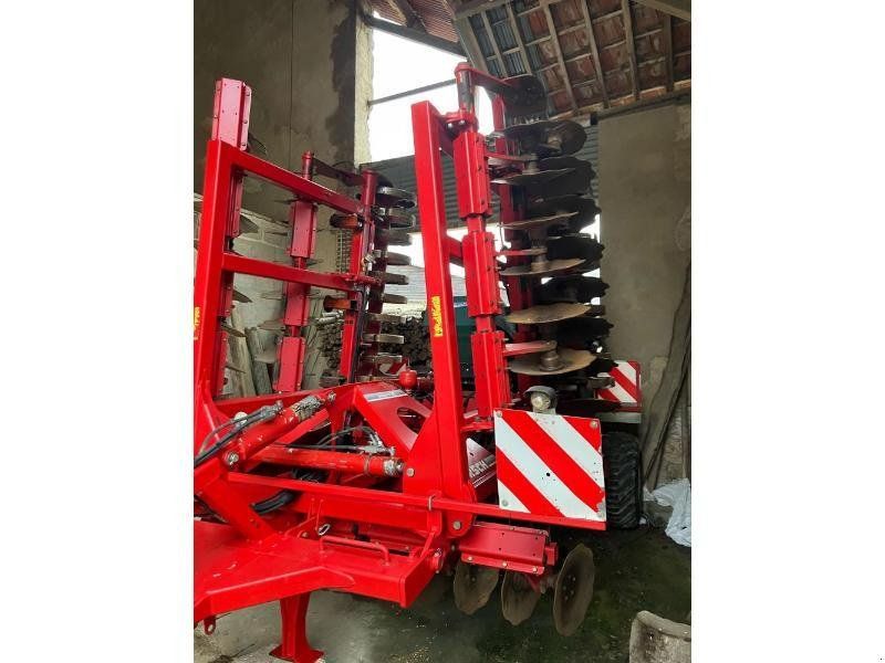 Horsch JOKER6RT
