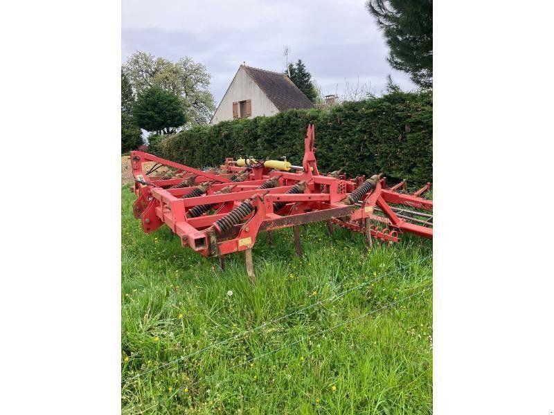 Rau 4,5m