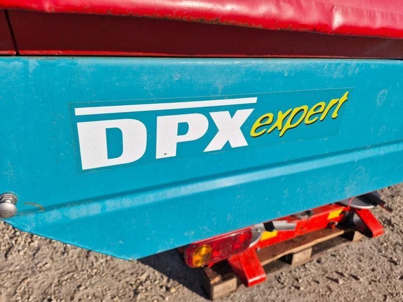 Sulky DPX