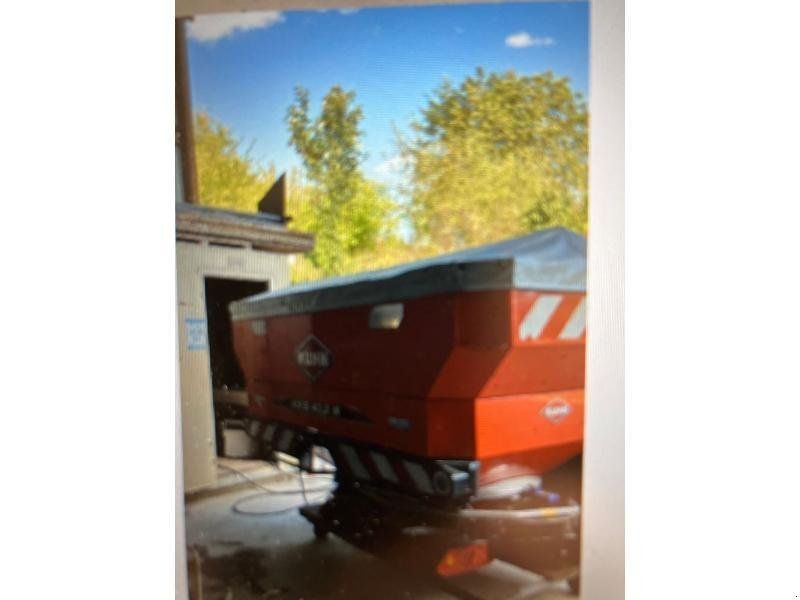 Kuhn AXIS40.2W