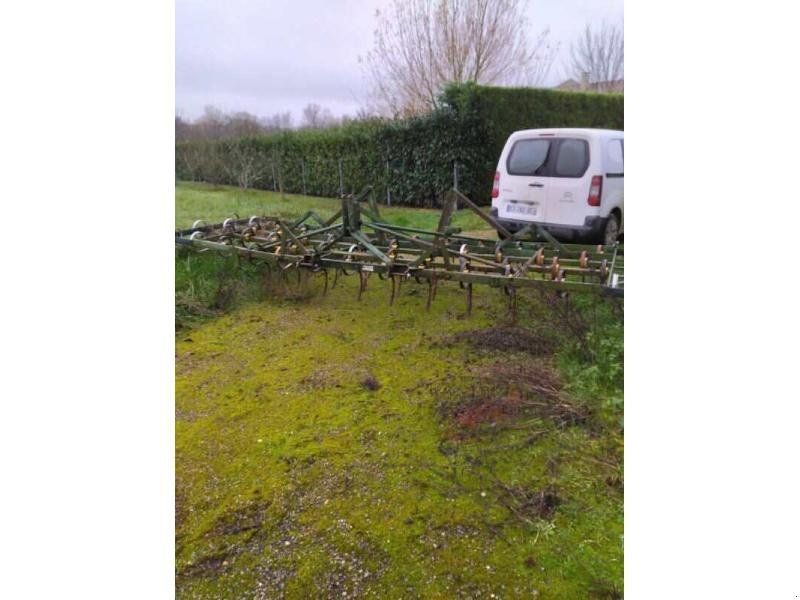 John Deere Sonstiges