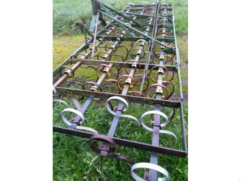 John Deere Sonstiges
